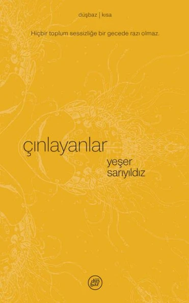 Çınlayanlar ürün görseli 1