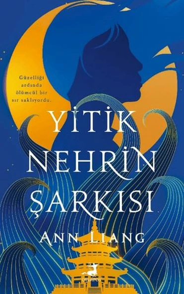 Yitik Nehrin Şarkısı ürün görseli 1