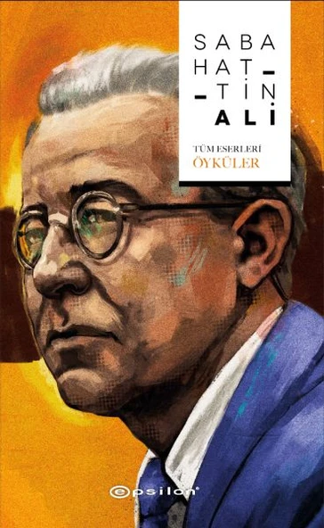 Sabahattin Ali - Tüm Eserleri / Öyküler ürün görseli 1