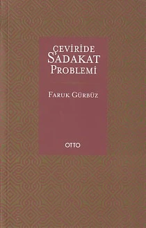 Çevirisinde Sadakat Problemi ürün görseli 1