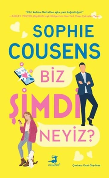 Biz Şimdi Neyiz? ürün görseli 1