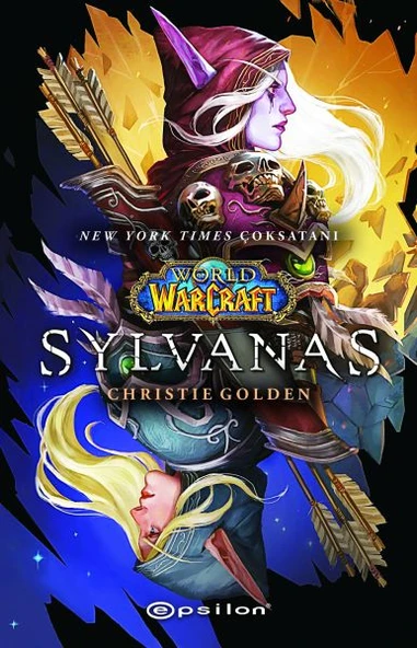 World of Warcraft – Sylvanas ürün görseli 1