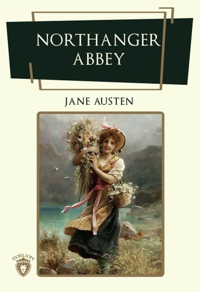 Northanger Abbey ürün görseli 1