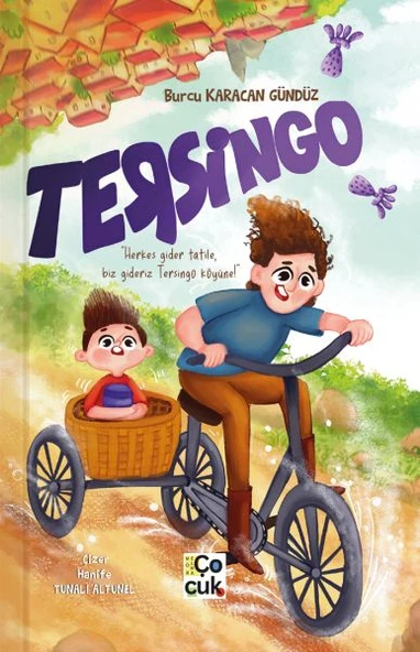 Tersingo ürün görseli 1