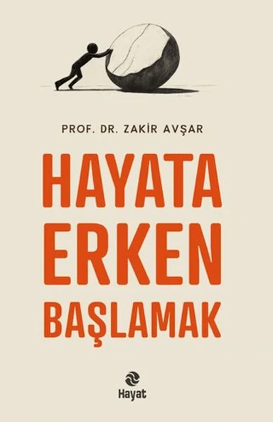 Hayata Erken Başlamak ürün görseli 1