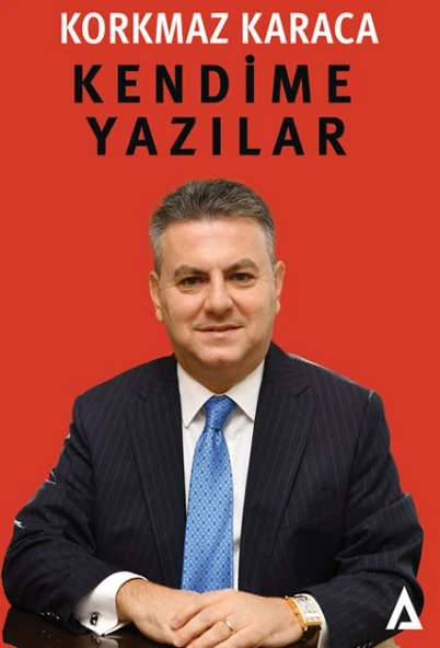 Kendime Yazılar ürün görseli 1
