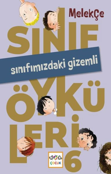 Sınıfmızdaki Gizemli ürün görseli 1