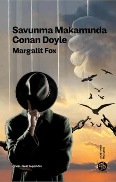 Savunma Makamında Conan Doyle ürün görseli 1