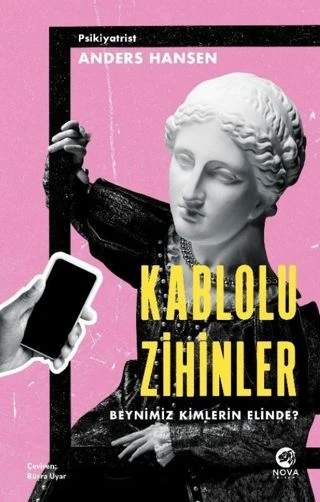 Kablolu Zihinler – Beynimiz Kimlerin Elinde? ürün görseli 1