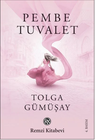 Pembe Tuvalet ürün görseli 1
