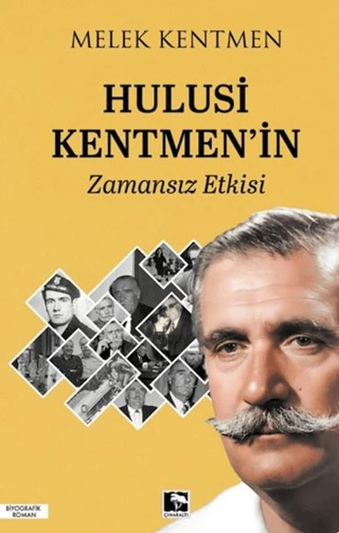 Hulusi Kentmen'in Zamansız Etkisi ürün görseli 1