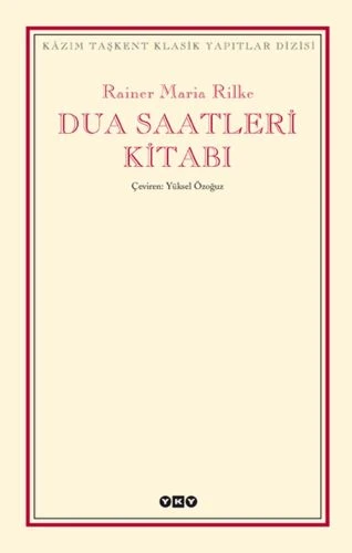 Dua Saatleri Kitabı ürün görseli 1