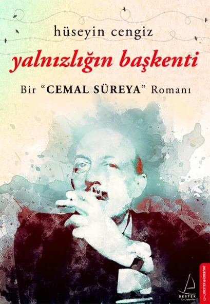 Yalnızlığın Başkenti ürün görseli 1