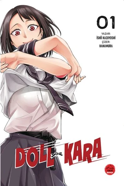 Doll Kara - 1 ürün görseli 1