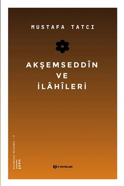 Akşemseddin ve İlahileri ürün görseli 1
