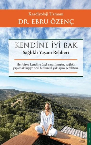 Kendine İyi Bak ürün görseli 1