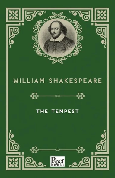 The Tempest ürün görseli 1