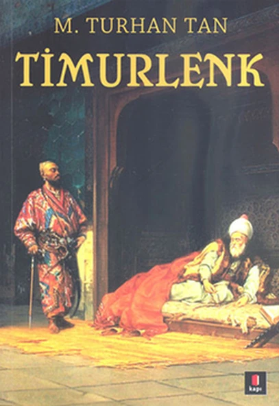 Timurlenk ürün görseli 1