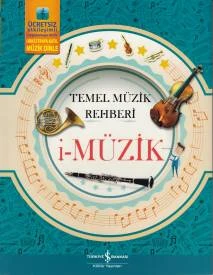 Temel Müzik Rahberi - İ Müzik ürün görseli 1