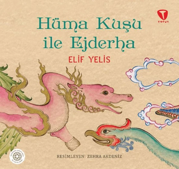 Hüma Kuşu ile Ejderha ürün görseli 1