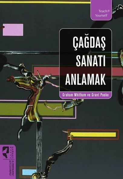 Çağdaş Sanatı Anlamak ürün görseli 1