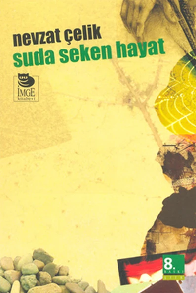Suda Seken Hayat ürün görseli 1