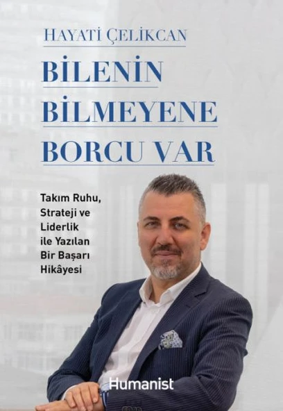 Bilenin Bilmeyene Borcu Var ürün görseli 1