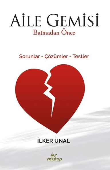 Aile Gemisi Batmadan Önce - Sorunlar-Çözümler-Testler ürün görseli 1