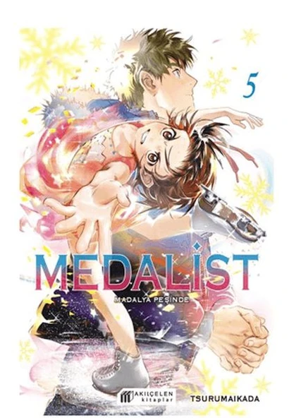 Medalist – Madalya Peşinde 5 ürün görseli 1