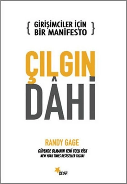 Çılgın Dahi ürün görseli 1