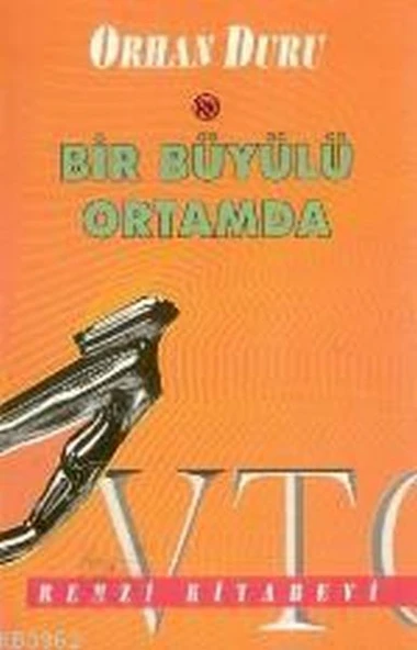 Bir Büyülü Ortamda ürün görseli 1