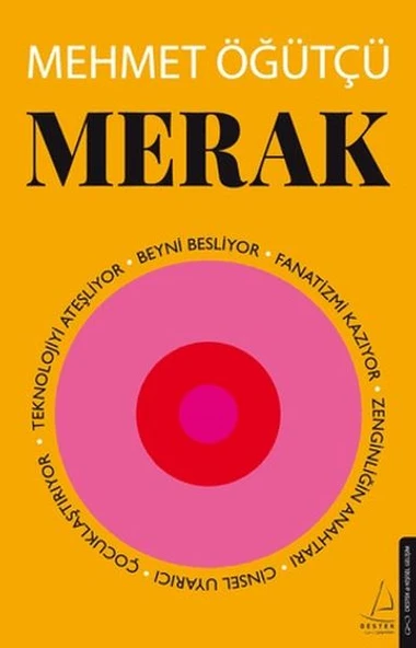 Merak ürün görseli 1