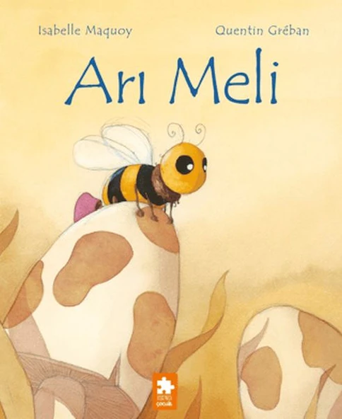Arı Meli ürün görseli 1