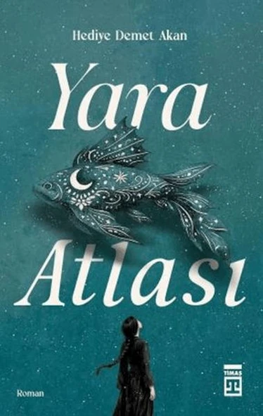 Yara Atlası ürün görseli 1