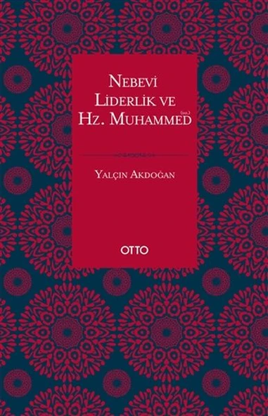 Nebevi Liderlik ve Hz. Muhammed (sas.) ürün görseli 1