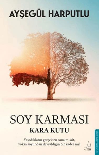 Soy Karması: Kara Kutu ürün görseli 1