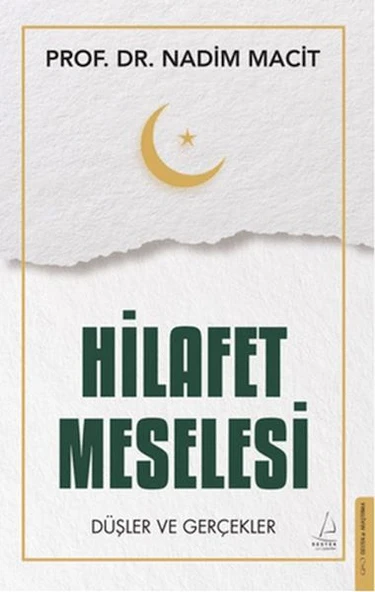 Hilafet Meselesi ürün görseli 1