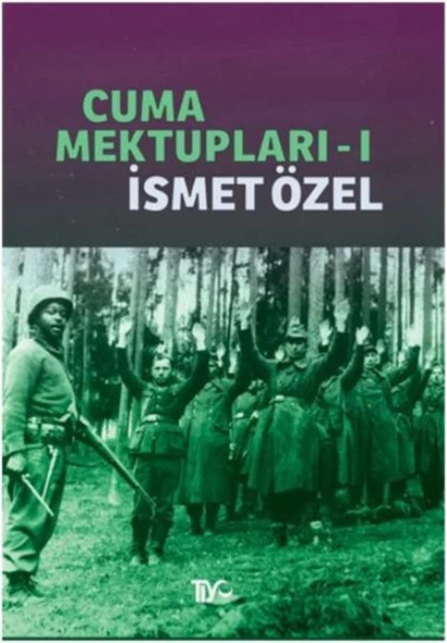 Cuma Mektupları 1 ürün görseli 1