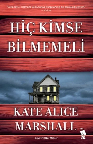 Hiç Kimse Bilmemeli ürün görseli 1