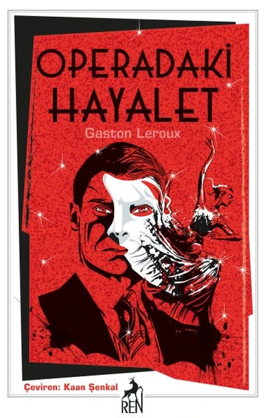 Operadaki Hayalet ürün görseli 1