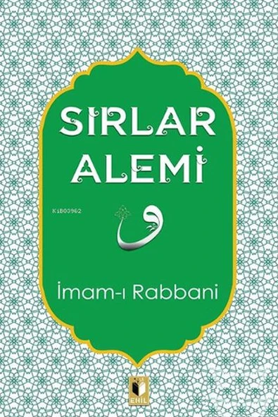 Sırlar Alemi ürün görseli 1