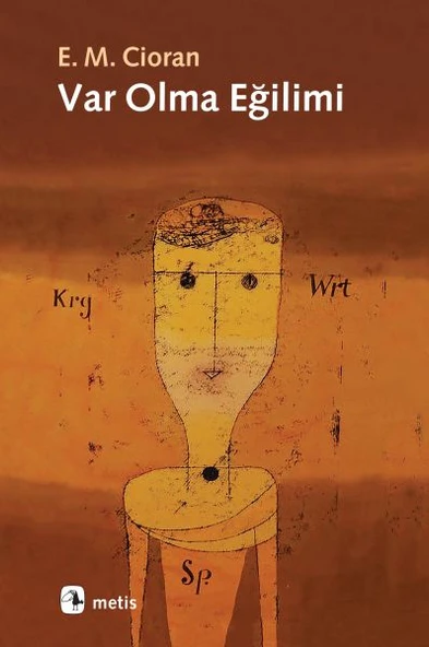 Var Olma Eğilimi ürün görseli 1