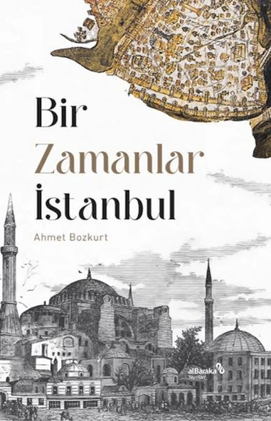 Bir Zamanlar İstanbul ürün görseli 1