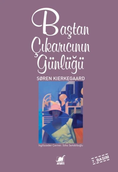 Baştan Çıkarıcının Günlüğü ürün görseli 1