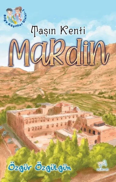 Taşın Kenti Mardin ürün görseli 1