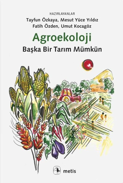 Agroekoloji ürün görseli 1