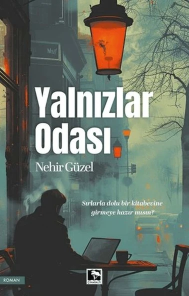 Yalnızlar Odası ürün görseli 1