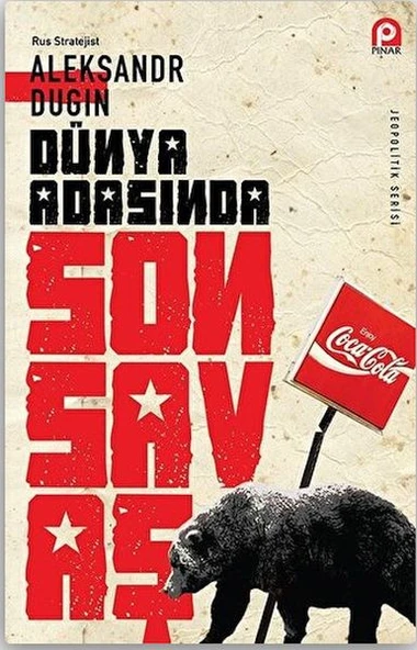 Dünya Adasında Son Savaş ürün görseli 1
