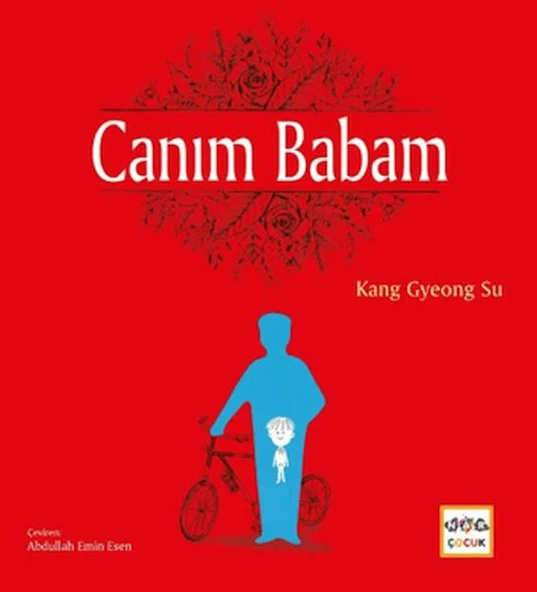Canım Babam ürün görseli 1