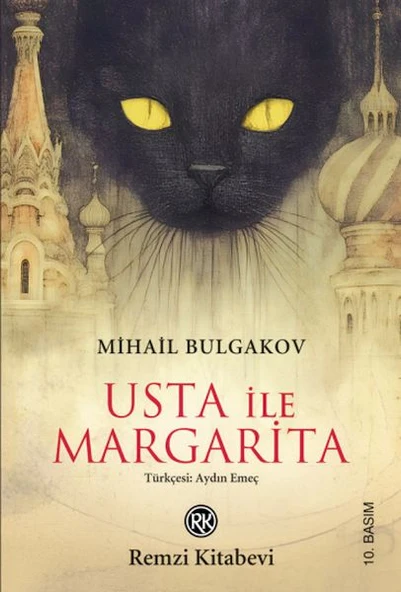 Usta İle Margarita ürün görseli 1